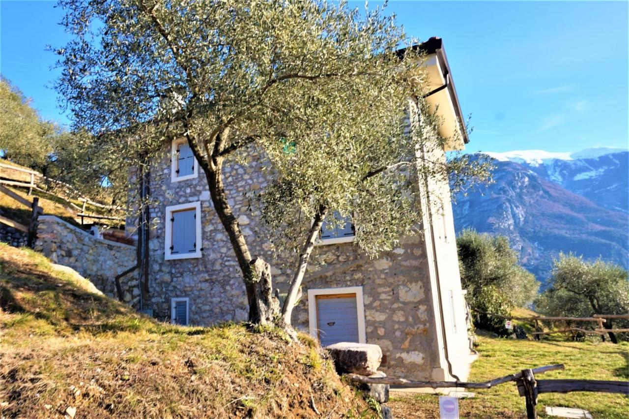 Chalet Laghel Arco Exterior photo